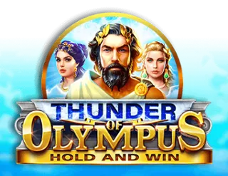 Thunder of Olympus Hold and Win